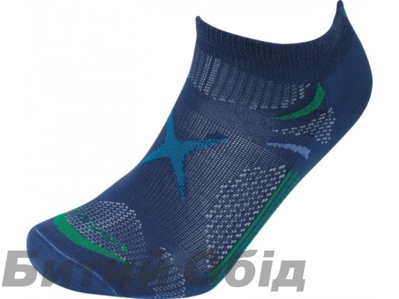 Носки LORPEN M3USM 4411 cadet blue M Носки LORPEN M3USM 4411 cadet blue M